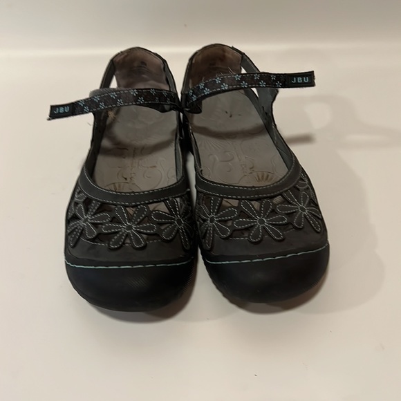JBU Flats Size 8 - Picture 3 of 9